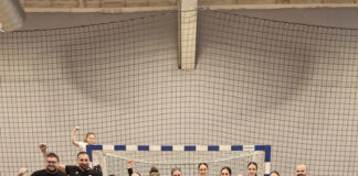 Junioarele 3 nu au avut milă de Deva