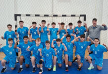 Juniorii 3, debut cu succes în 2026