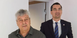FRF confirmă: Lucescu pe bancă în Turcia