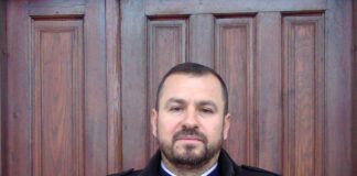 Învăţătura Preotului de mir – La 1 februarie, Domnul mi-a dăruit spre păstorire Parohia Brătuia – ,,Nu este nădejde pentru nimeni de la oameni, oricât de drepţi ar fi ei, dacă nu mă ajuţi Tu pe mine, Doamne”!