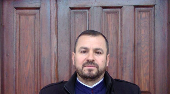 Învăţătura Preotului de mir – La 1 februarie, Domnul mi-a dăruit spre păstorire Parohia Brătuia – ,,Nu este nădejde pentru nimeni de la oameni, oricât de drepţi ar fi ei, dacă nu mă ajuţi Tu pe mine, Doamne”!