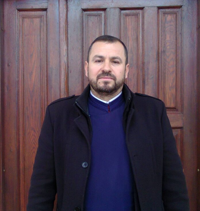 Învăţătura Preotului de mir – La 1 februarie, Domnul mi-a dăruit spre păstorire Parohia Brătuia – ,,Nu este nădejde pentru nimeni de la oameni, oricât de drepţi ar fi ei, dacă nu mă ajuţi Tu pe mine, Doamne”!