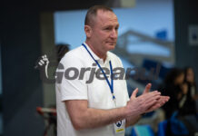 Liviu Andrieș, ferm înainte de meciurile decisive: Nu trebuie să existe cuvântul ,,dacă”