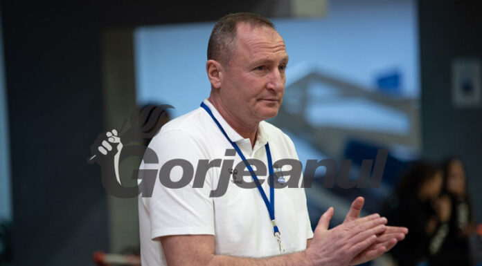 Liviu Andrieș, ferm înainte de meciurile decisive: Nu trebuie să existe cuvântul ,,dacă”