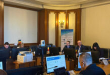 Proiect de securitate energetică, lansat la Parlament