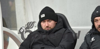 Găman, înainte de meciul cu Jiul: ,,Trebuie să creștem ca ritm de joc, ca disciplină tactică”