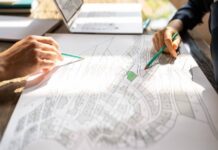 Guvernul simplifică autorizațiile de construcții