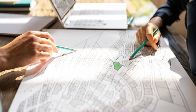 Guvernul simplifică autorizațiile de construcții