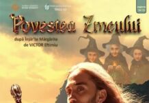 Un nou spectacol pentru copii, la Teatrul ”Elvira Godeanu”