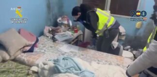 Gorjeni, printre victimele unei rețele de exploatare a muncitorilor români în Spania