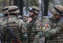 Guvernul vrea să taie norma de hrană pentru polițiști și militari. Ce spune Miruță