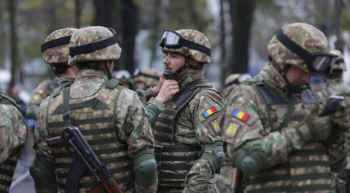 Guvernul vrea să taie norma de hrană pentru polițiști și militari. Ce spune Miruță