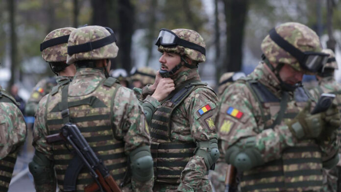 Guvernul vrea să taie norma de hrană pentru polițiști și militari. Ce spune Miruță