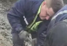 Tichetele de masă pentru minerii și energeticienii Complexului Energetic Oltenia, în pericol!