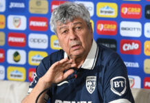 Mircea Lucescu: ,,Sunt bine!”