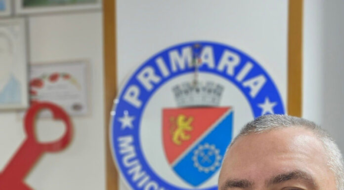 Motru, în a doua săptămână fără căldură și apă caldă! Primarul Morega: ,,Nu văd nicio soluție, fără sprijin financiar!”