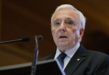 Guvernatorul BNR: Mergem pe gheață subțire