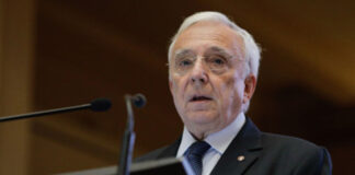 Guvernatorul BNR: Mergem pe gheață subțire