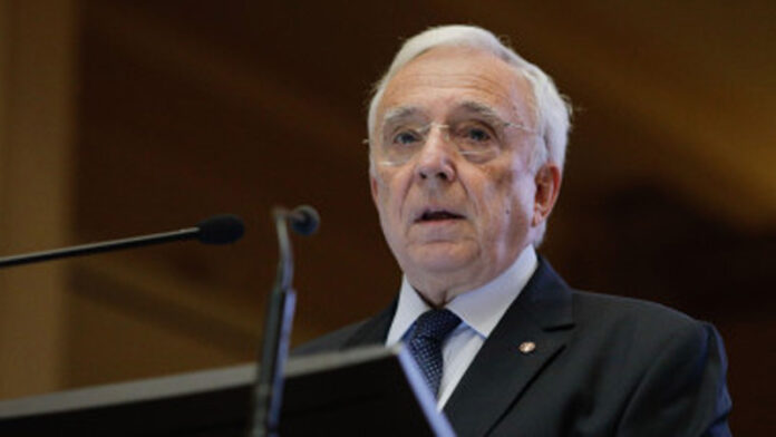 Guvernatorul BNR: Mergem pe gheață subțire