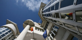 Rămâne șef la Parchetul Gorj încă 6 luni