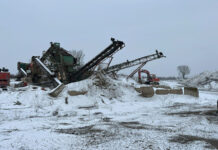 VIDEO: Percheziții în Târgu-Jiu și Țicleni, într-un dosar de evaziune fiscală