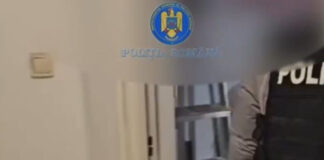 VIDEO: Percheziții în Gorj, la transportatori cercetați pentru un prejudiciu de 1,6 milioane de euro