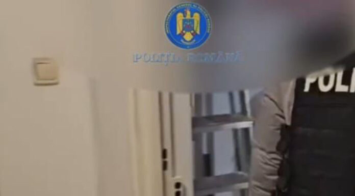 VIDEO: Percheziții în Gorj, la transportatori cercetați pentru un prejudiciu de 1,6 milioane de euro