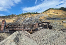 Conducerea CE Oltenia ignoră măsurile dispuse de Ministerul Energiei! Niciun vinovat și zero prejudiciu, după distrugerea utilajelor de la Pinoasa!