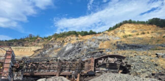 Conducerea CE Oltenia ignoră măsurile dispuse de Ministerul Energiei! Niciun vinovat și zero prejudiciu, după distrugerea utilajelor de la Pinoasa!