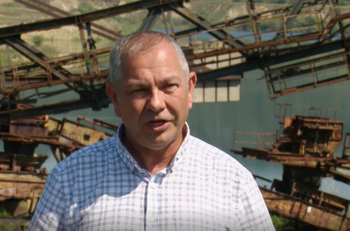 Salariații CEO: fără tichete de masă, vouchere de vacanță și fără protecție socială. Protest cu sute de mineri și energeticieni la București