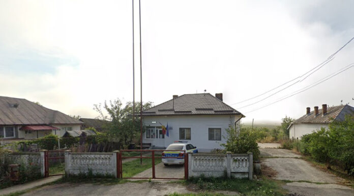 Polițist achitat de instanță deși a făcut praf o anchetă la o banală tamponare!