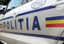 A fugit de două ori de polițiști după ce a condus fără permis!