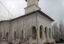 Preot paroh nou la Biserica cu Hramul: «Sfinţii Arhangheli Mihail şi Gavriil» din Parohia Brătuia – ,,Mulţumesc, în primul rând, Bunului Dumnezeu pentru această sfântă şi dumnezeiască zi”!