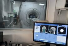 Spitalul Județean: RMN la cele mai mici tarife din Gorj