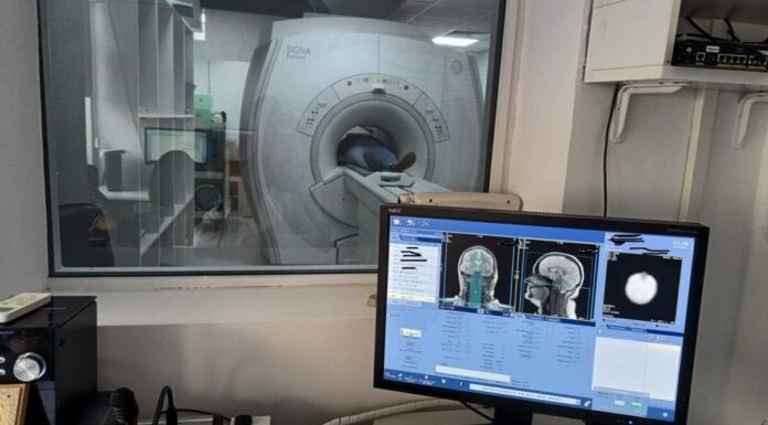 Spitalul Județean: RMN la cele mai mici tarife din Gorj