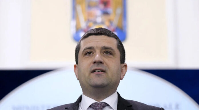 Mesajul lui Miruță la 4 ani de război în Ucraina!