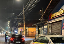 Razie de amploare pe șoselele din Gorj