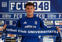 ,,Noul Gică Popescu” a ajuns la Gilortul