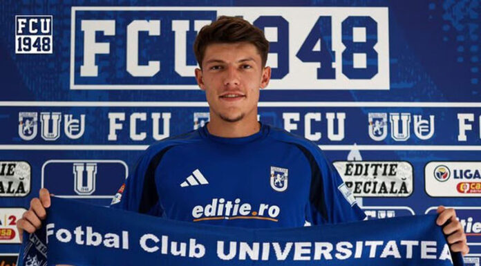 ,,Noul Gică Popescu” a ajuns la Gilortul