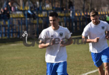 Tânăr, dar responsabil. Răzvan Vulpe: ,,Trebuie să rămânem modești”