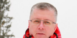 Mesajul șefului Salvamont România – „Lăsați-ne să înghețăm pe pârtii!”
