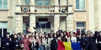 Elevi și profesori din Gorj, mobilitate Erasmus+ în Macedonia de Nord