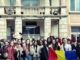 Elevi și profesori din Gorj, mobilitate Erasmus+ în Macedonia de Nord