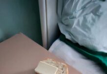 Hrana pacienților, motiv de amenzi la spitalul din Bumbești-Jiu