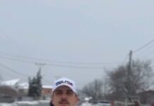 VIDEO/ Poliția, în acțiune: „ATENȚIE, CONDIȚII DE IARNĂ ÎN TRAFIC!”