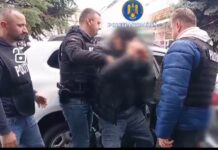 Falsul avocat a scăpat de arest