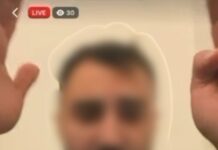 Târgujian cercetat pentru incitare la ură într-un live, pe o cunoscută rețea de socializare