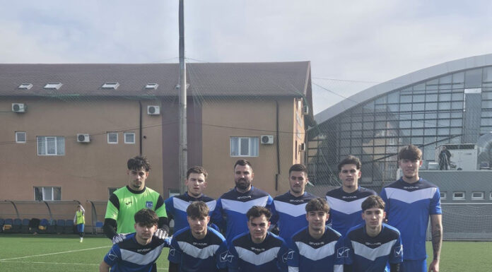 Dan Vasilică avertizează: ,,Ne-am reunit târziu, e un timp foarte scurt”