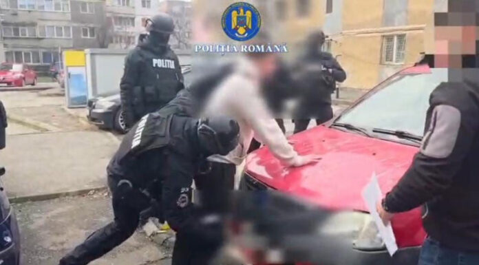 VIDEO: Târgujian cercetat pentru incitare la ură într-un live, pe o cunoscută rețea de socializare