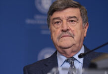 Greblă, declarații incendiare despre interzicerea lui Călin Georgescu!